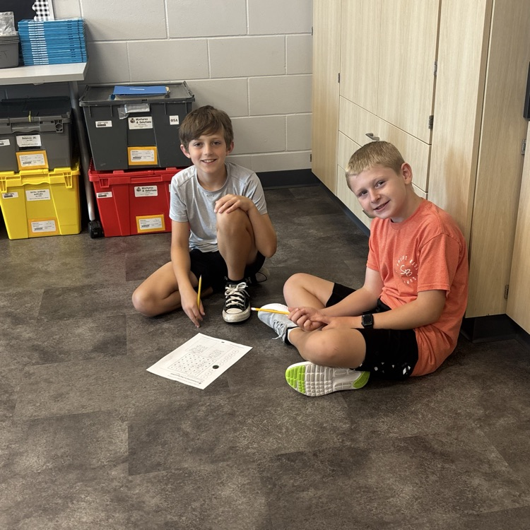 PES small group