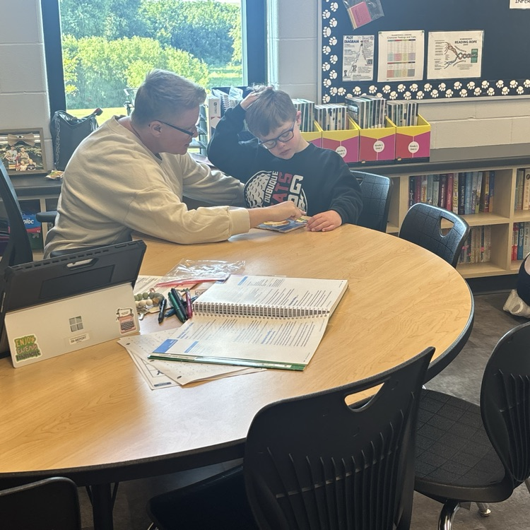 5th grade small group