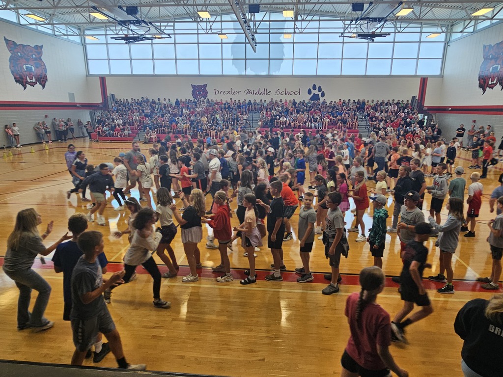 Pep rally
