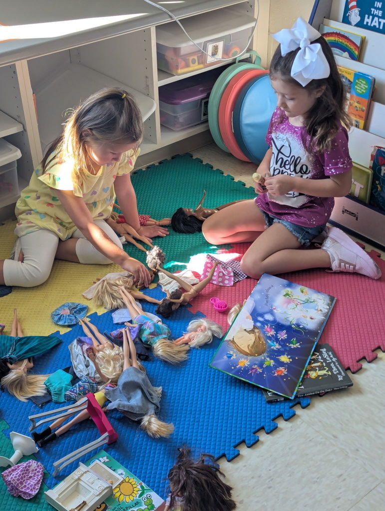 Preschool