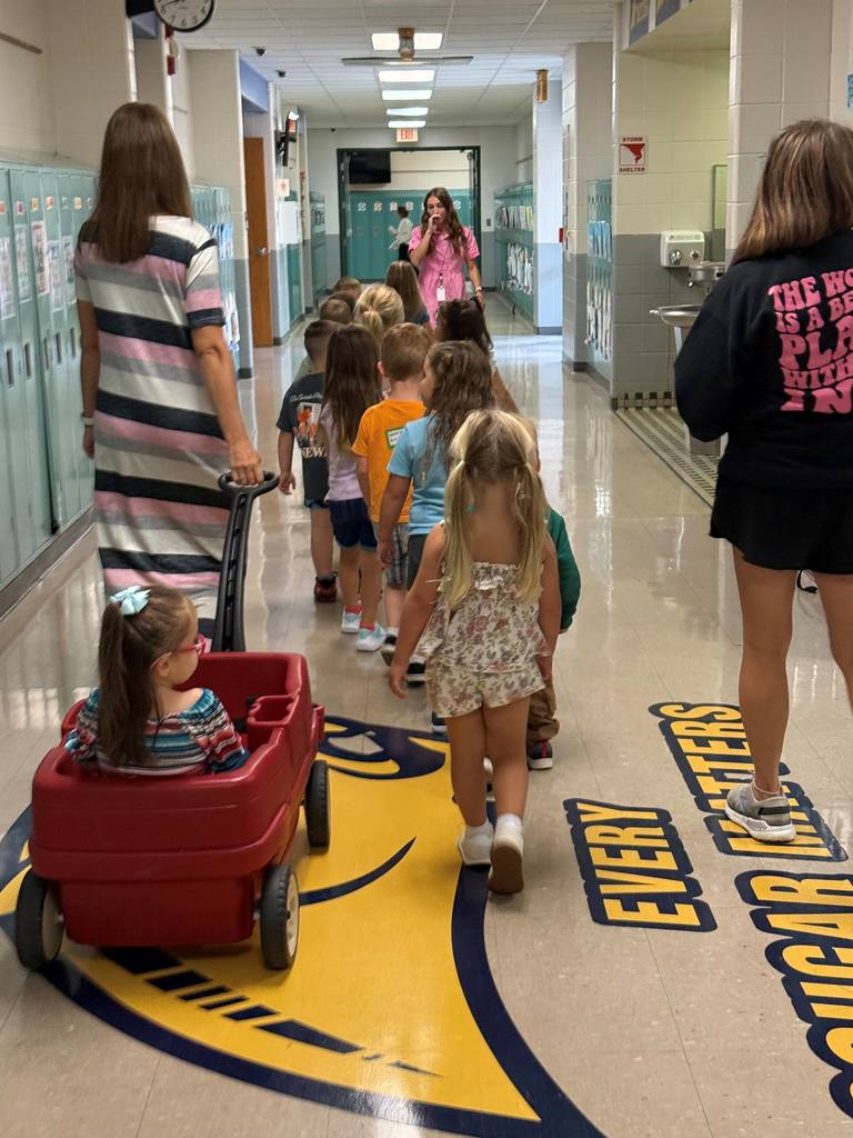 Preschool