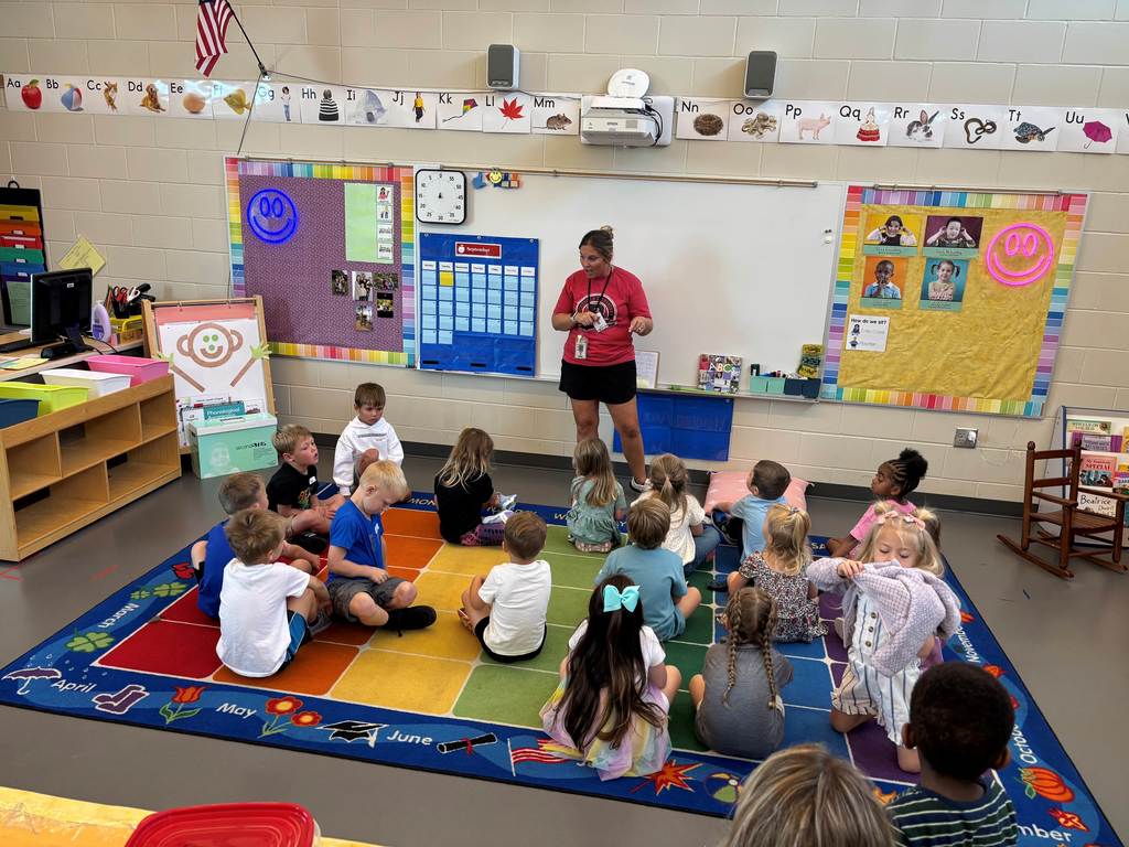Preschool