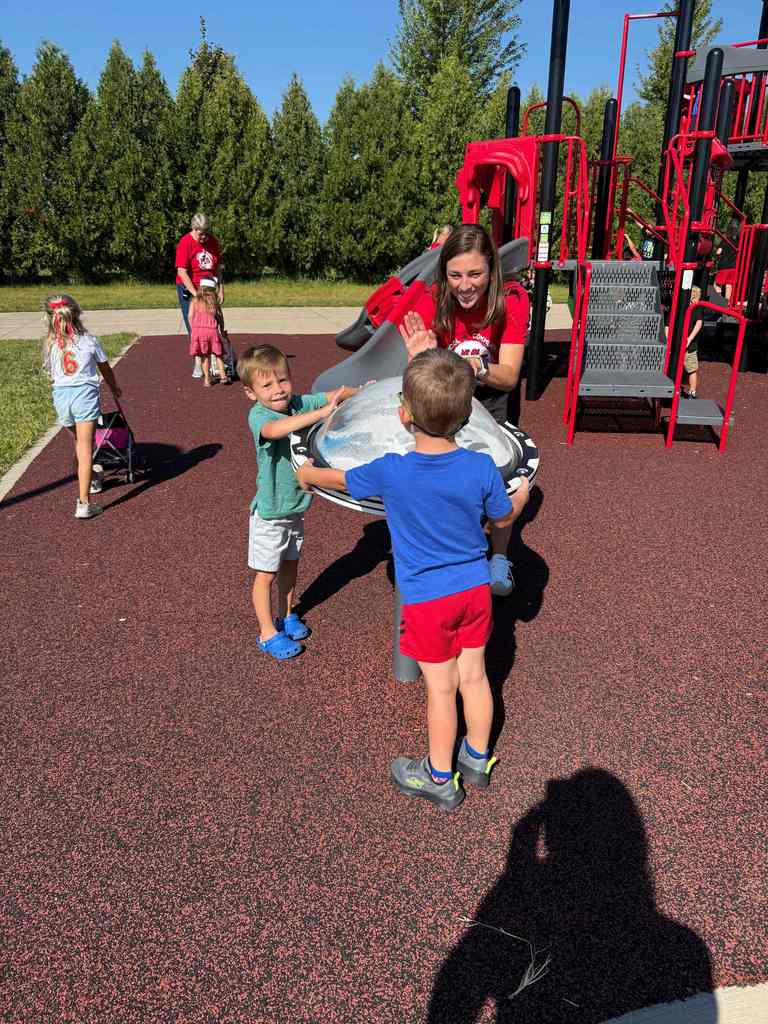 Preschool