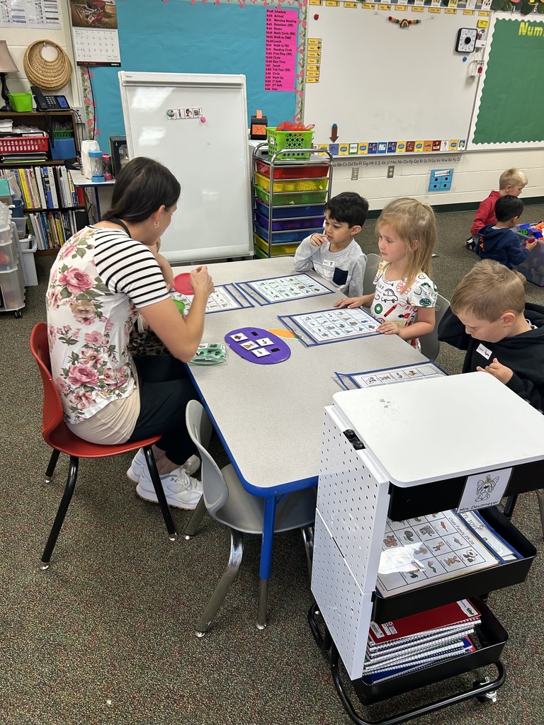 Preschool