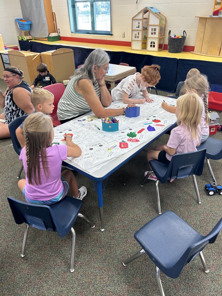 Preschool
