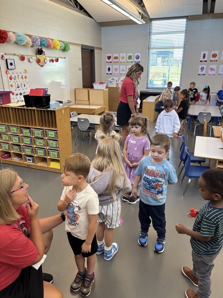 Preschool