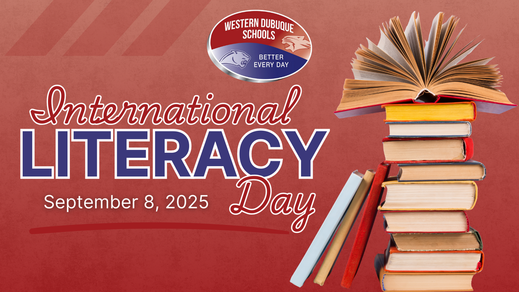 International Literacy Day