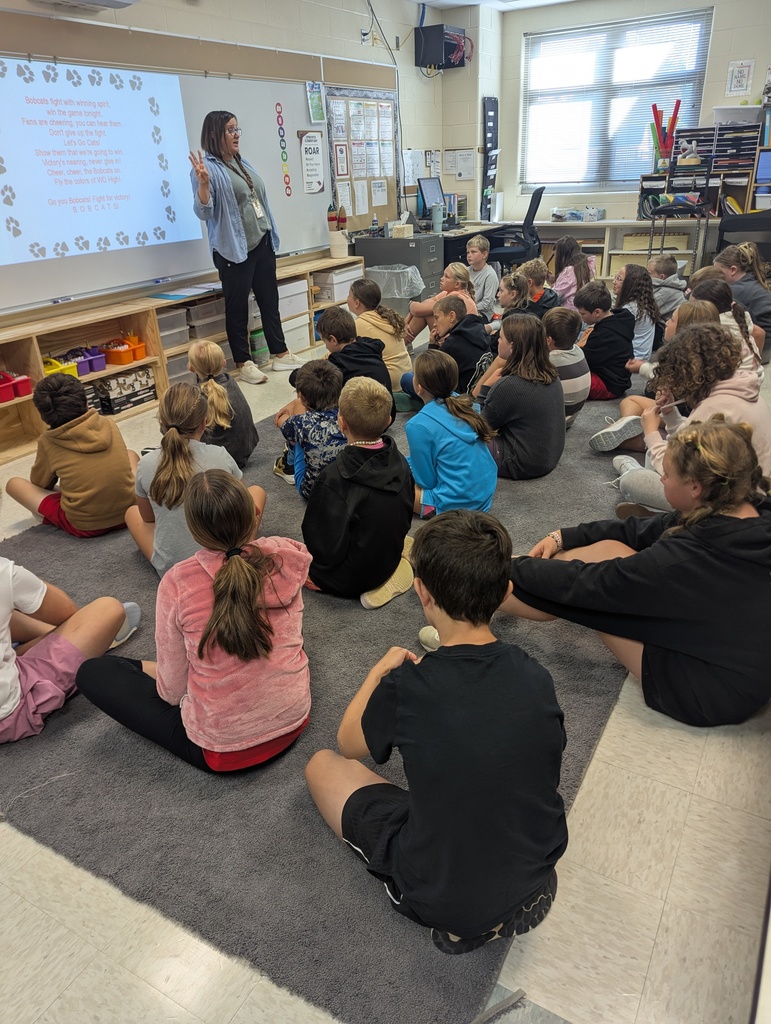 Epworth Elementary
