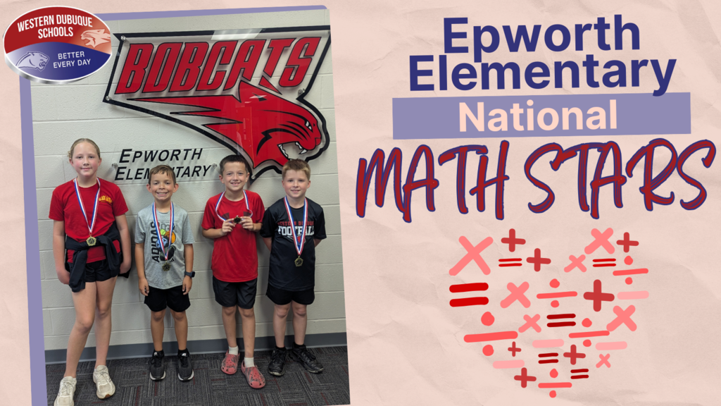 Math stars