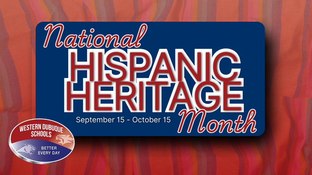 Hispanic heritage 