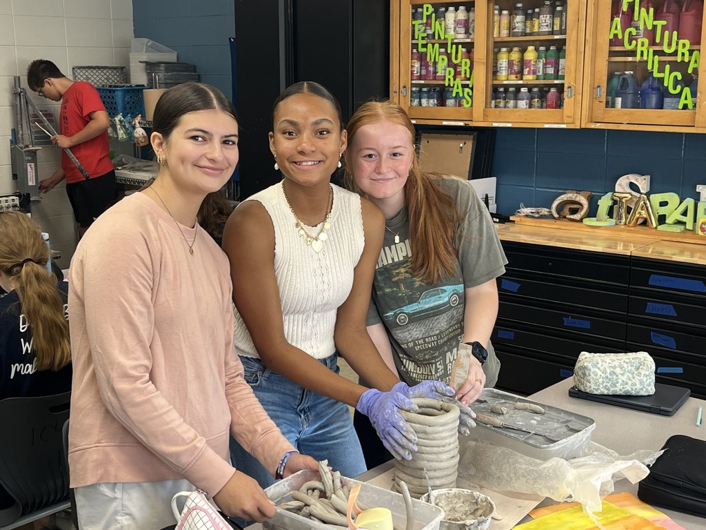 Ceramics 3