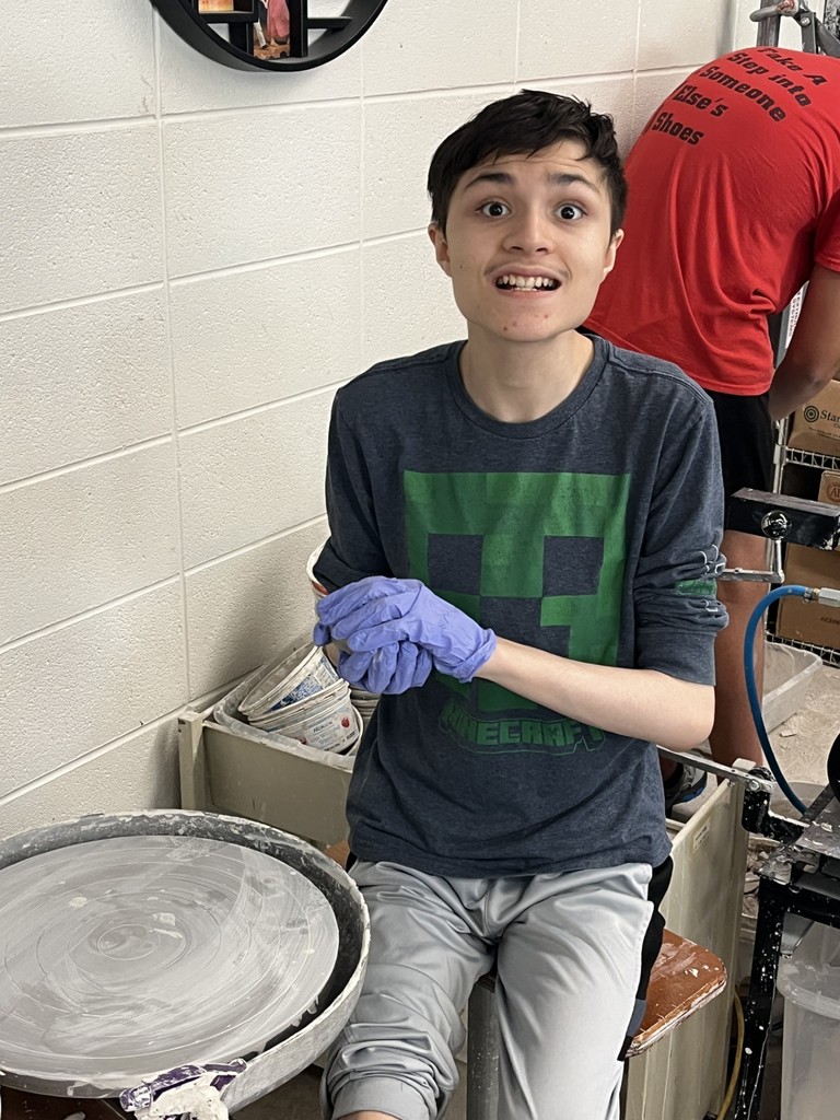 Ceramics 2