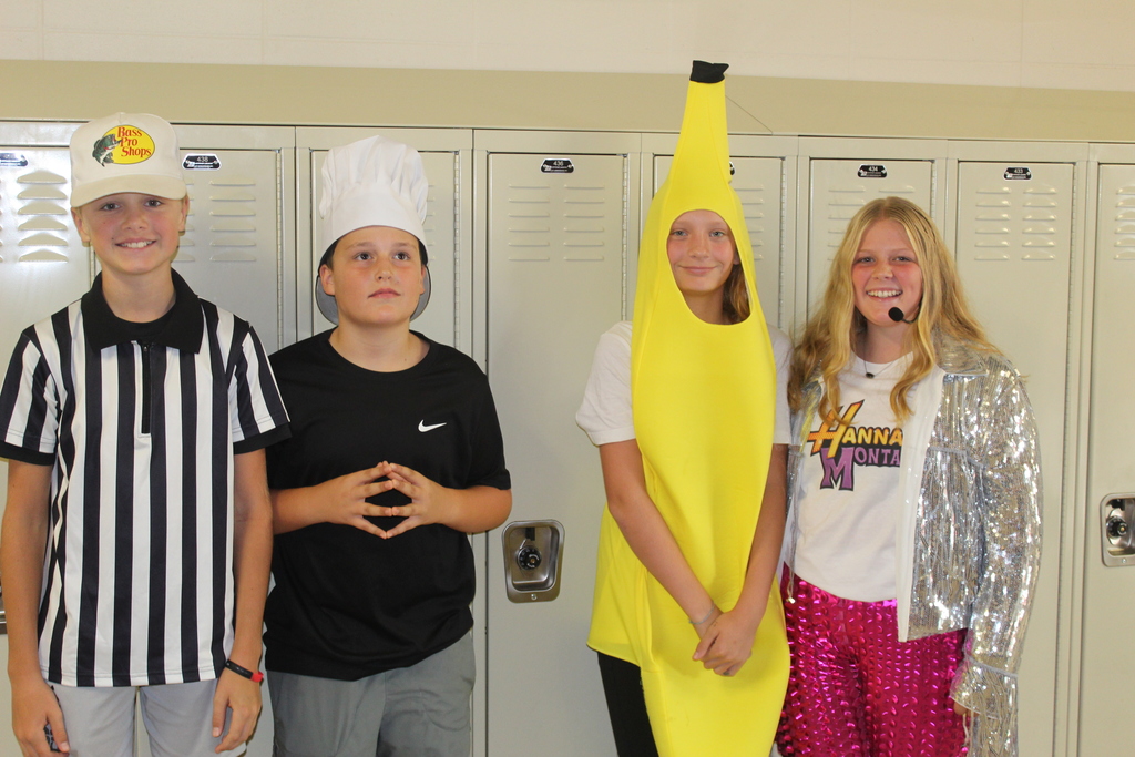HOCO Duo Day!