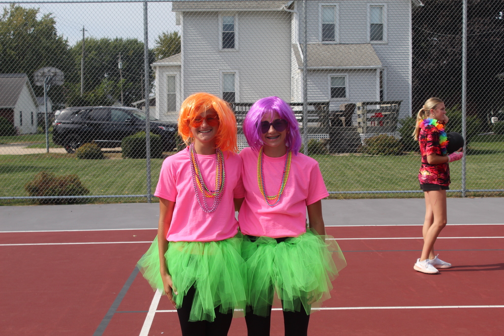 HOCO DUO  DAY!