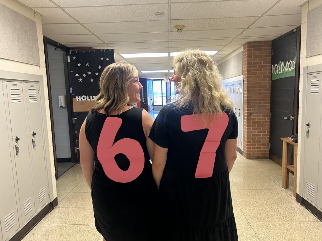 HOCO Duo Day!