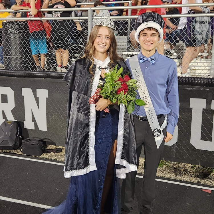 homecoming
