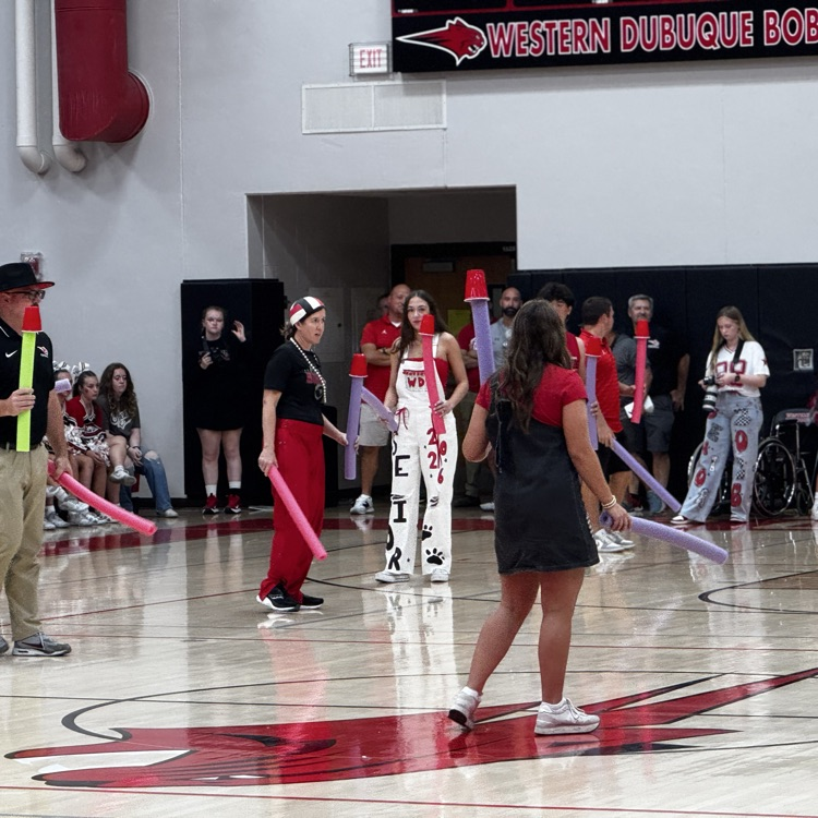 Homecoming 