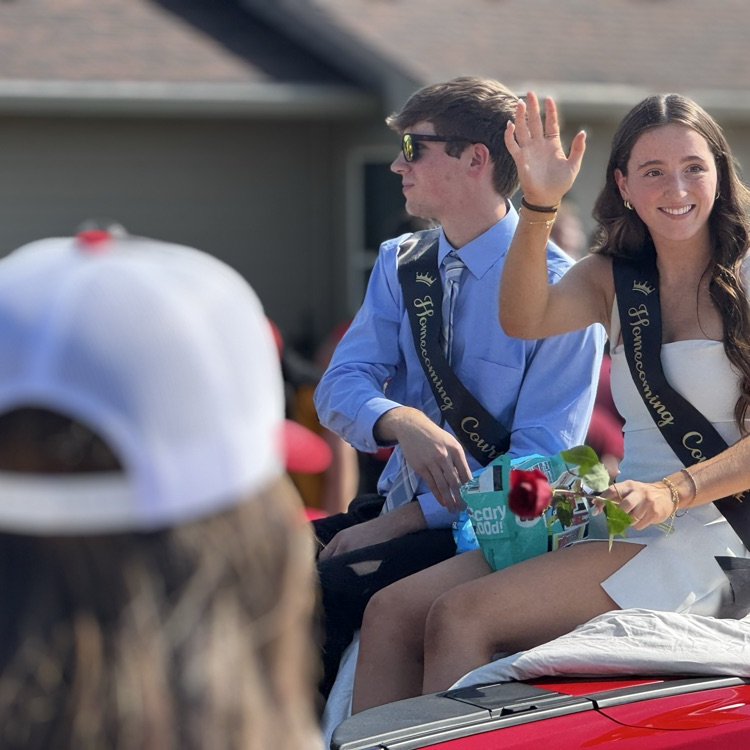 Homecoming