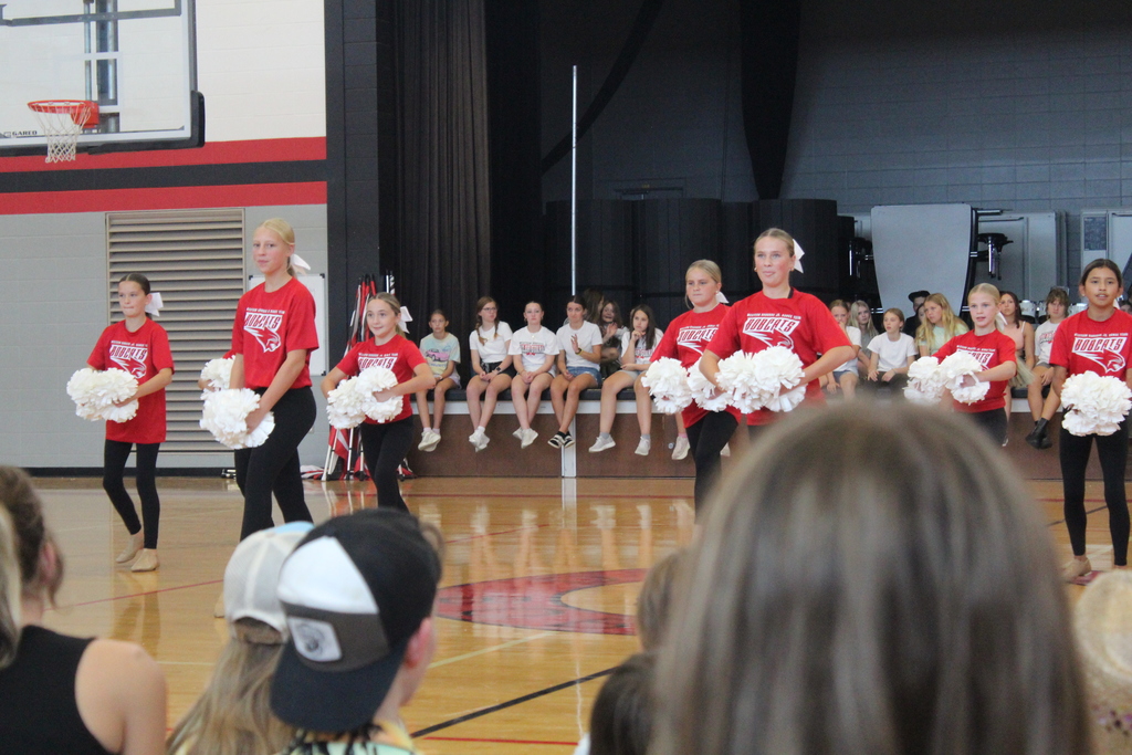 HOCO Spirit Day