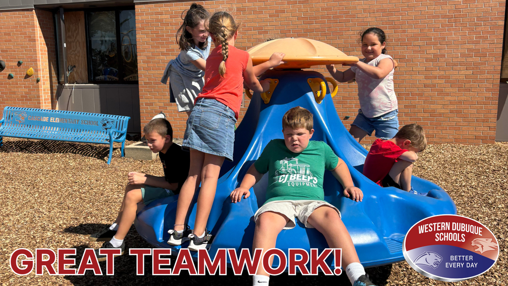 Western Dubuque_Social_Teamwork