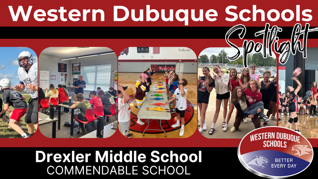 Drexler MS Spotlight