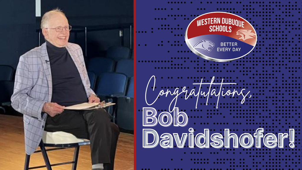 Bob Davidshofer photo