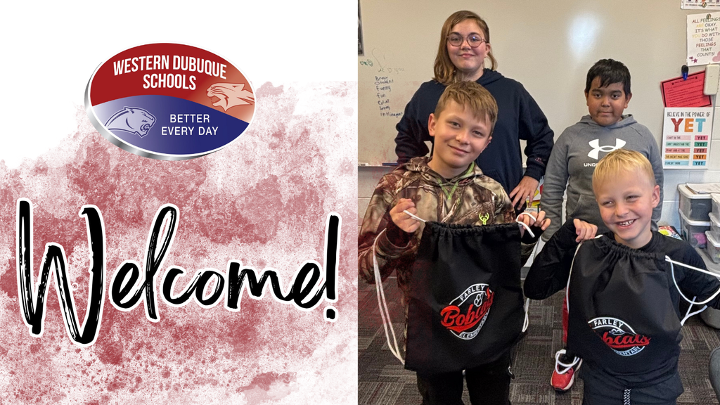 Western Dubuque_Social_New Students