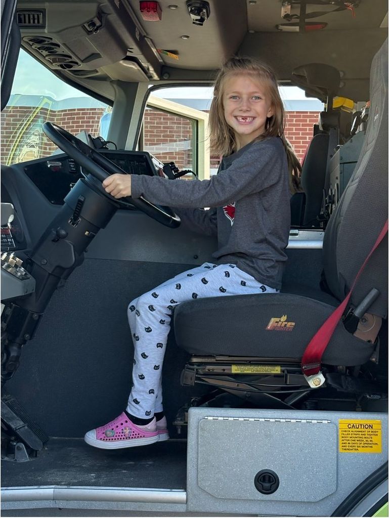 Fire 2 - Chirstie Hirsch