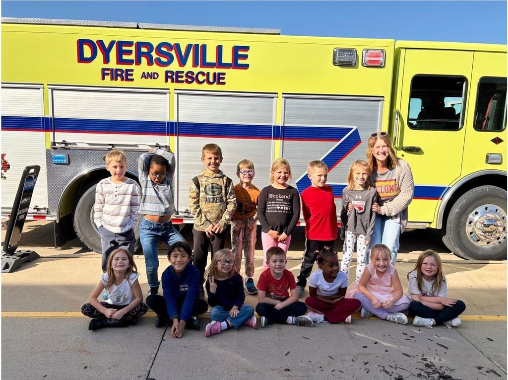 Fire 1 - Chirstie Hirsch