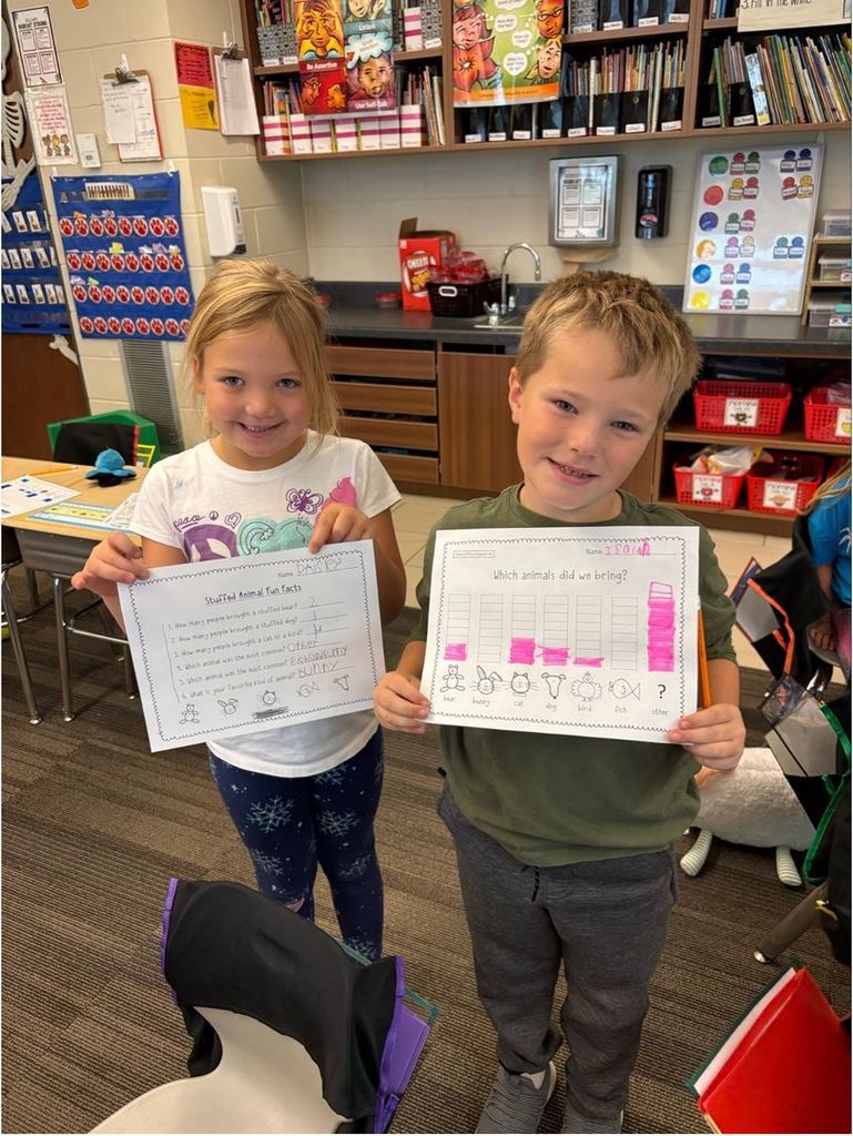 Stuffy 3 - Chirstie Hirsch