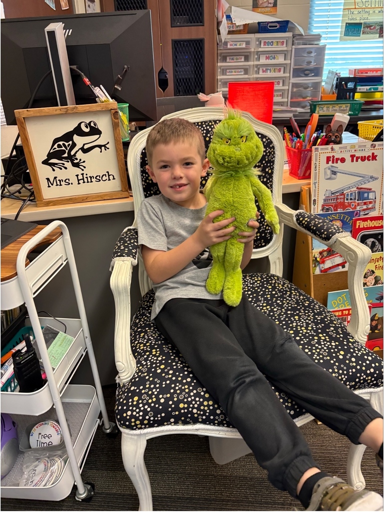 stuffy 2 - Chirstie Hirsch