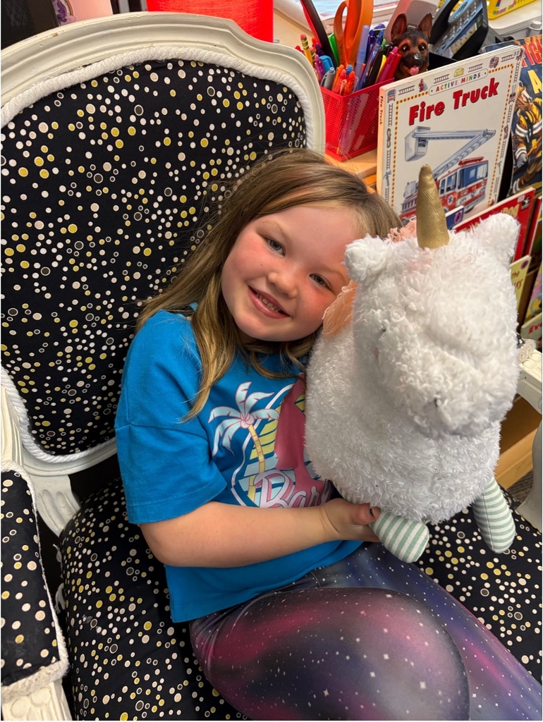 Stuffy 1 - Chirstie Hirsch