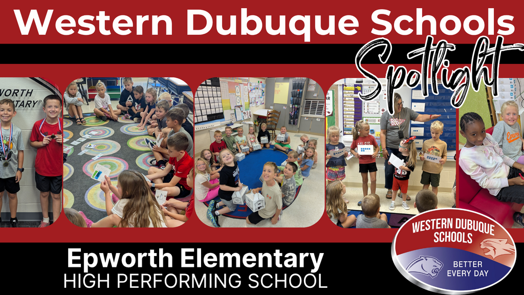 Epworth Elementary graphic