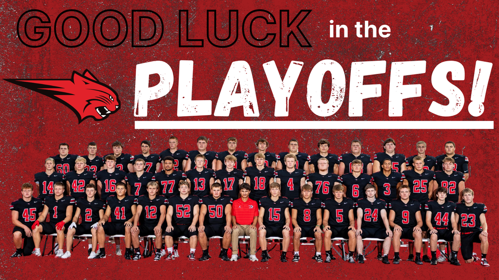 Western Dubuque_Social_Good Luck Playoffs (1)