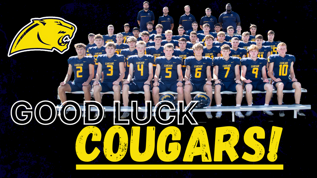 Western Dubuque_Social_Good Luck Playoffs 2