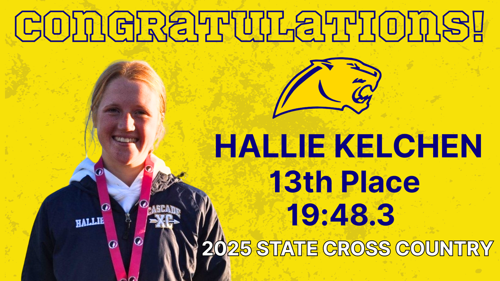 Hallie Kelchen