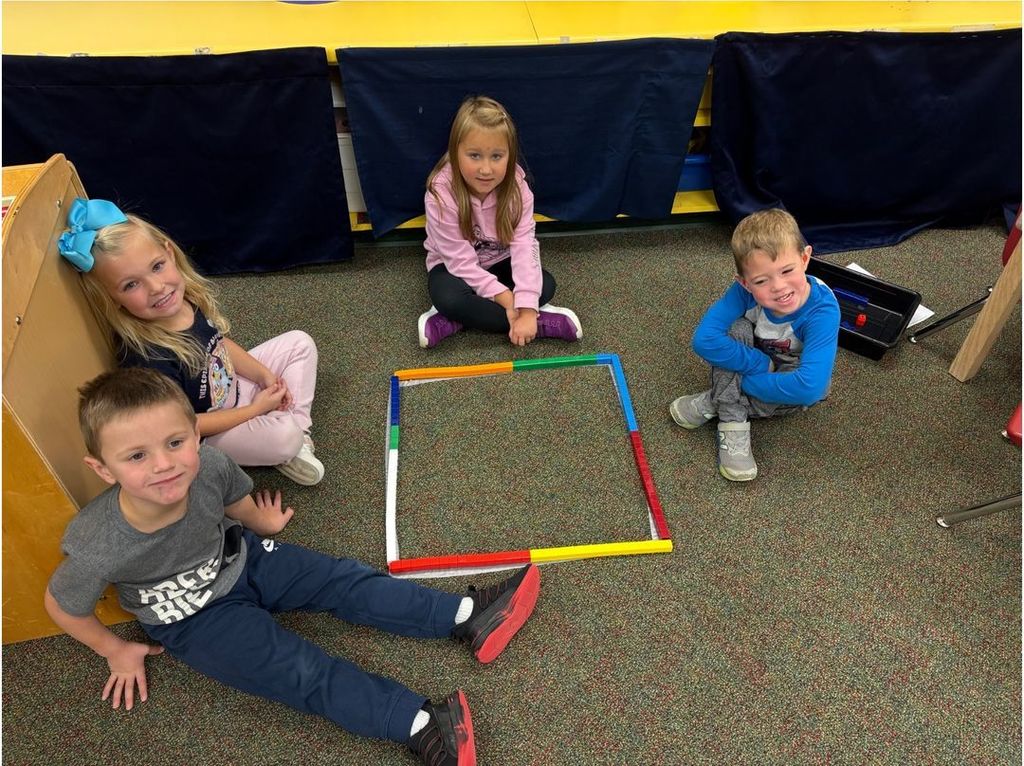 square 2 - Andrea Timmerman