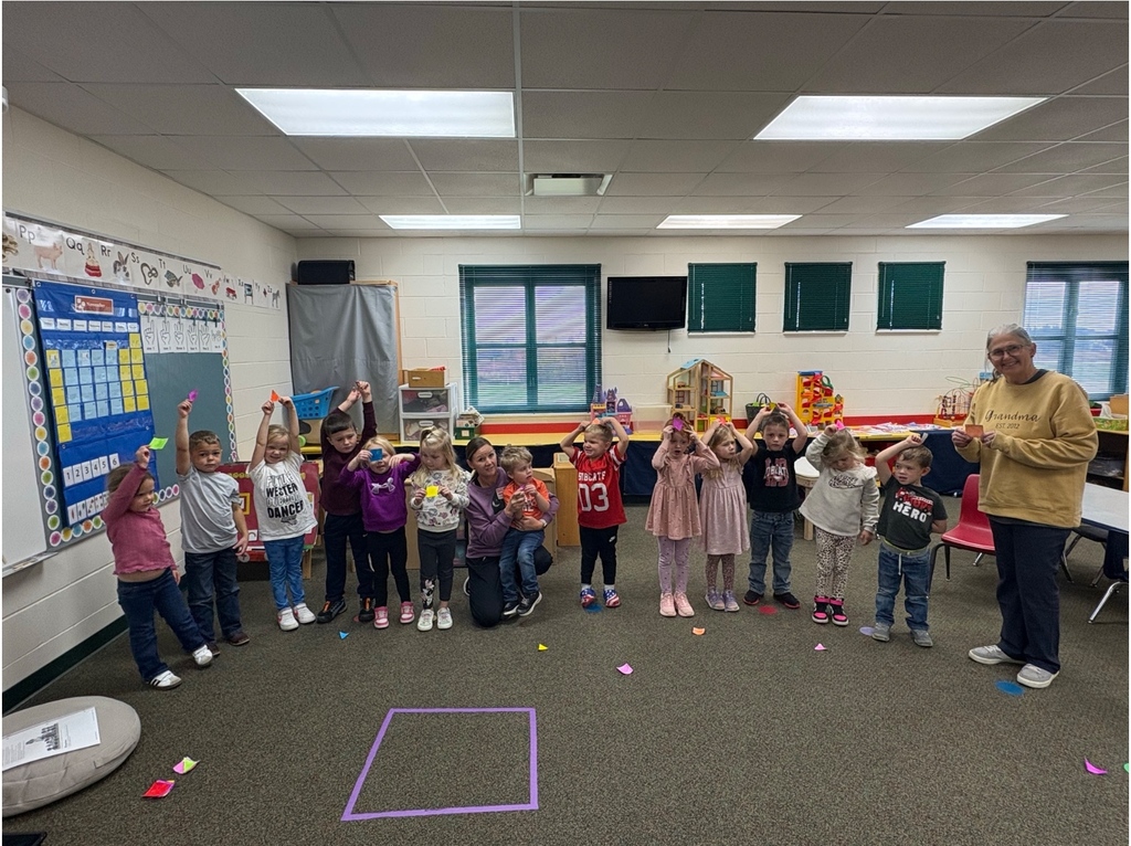 prek - Andrea Timmerman