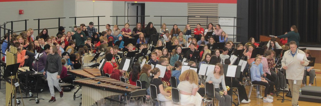 DMS Veterans Day Assembly