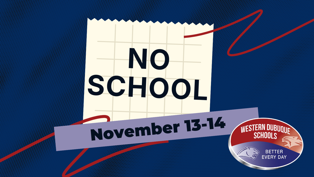 Western Dubuque_Social_No School 11