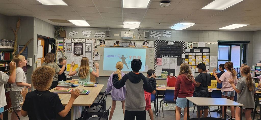 movement - Tera Sheehy