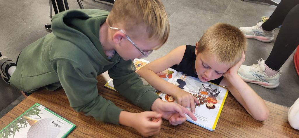 reading buds - Tera Sheehy