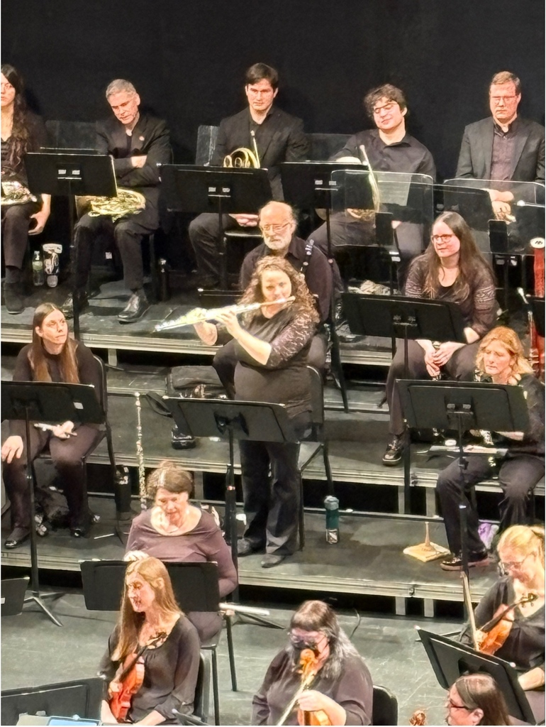 orchestra 4 - Melissa Feldmann