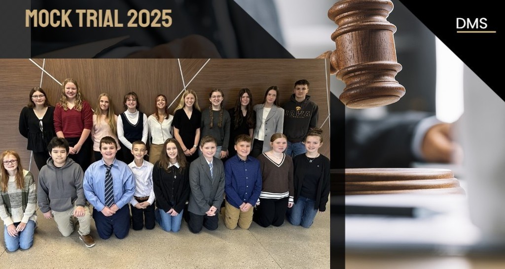 2025 Mock Trial