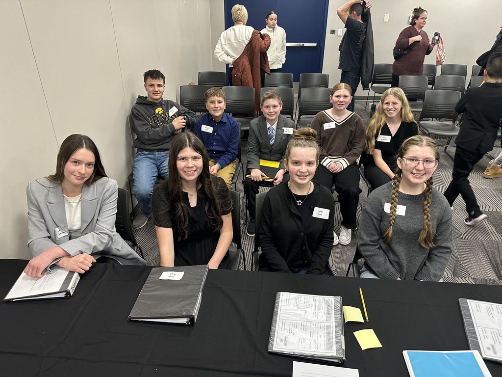 2025 Mock Trial