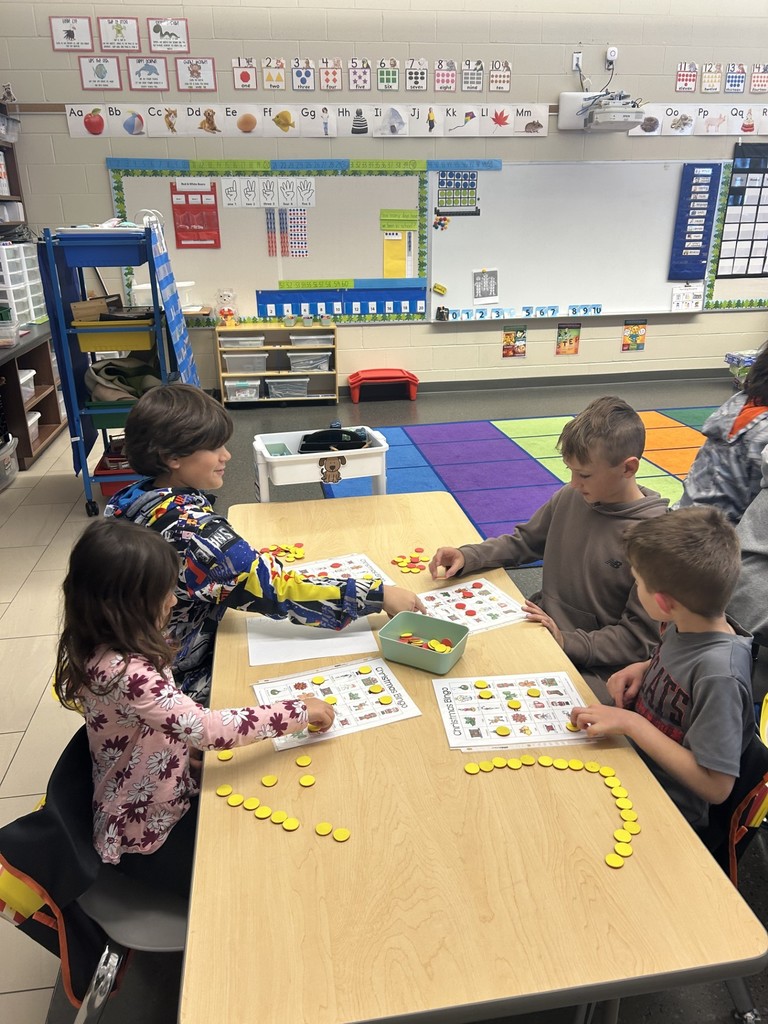 Bingo 2 - Britney Nie