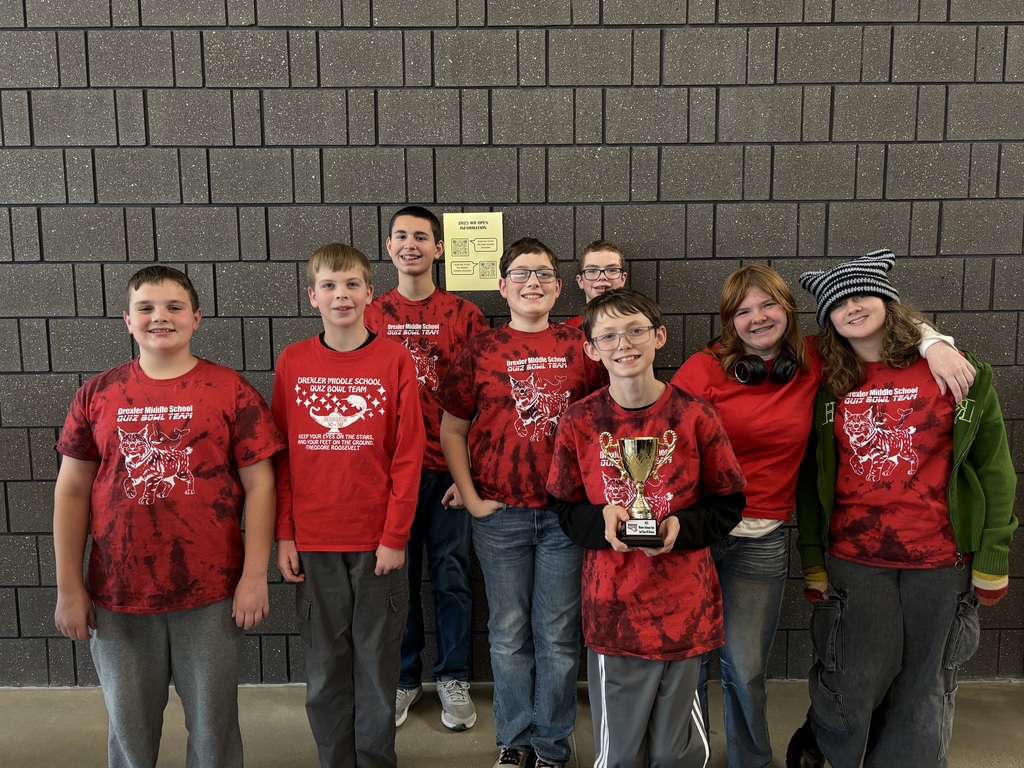 DMS Quiz Bowl