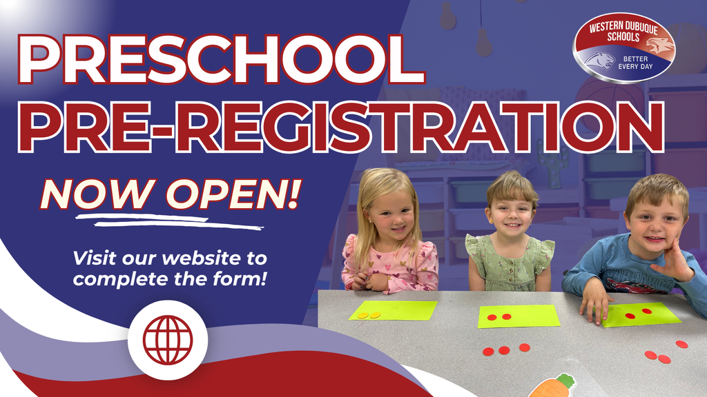 Western Dubuque_Social_Preschool Pre-registration 1