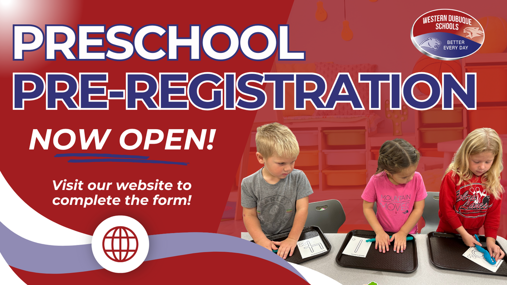 Western Dubuque_Social_Preschool Pre-registration 1