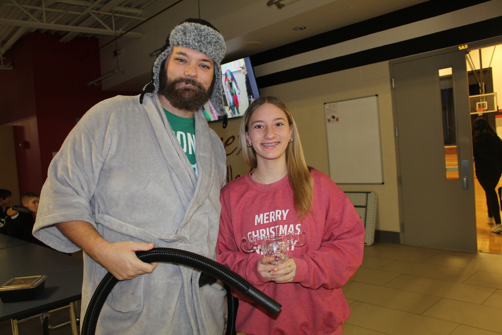 Movie Character Dress Up Day